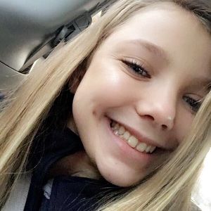 Meet your Posher, Teresa